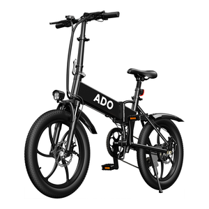 A20 Folding Electric Bike