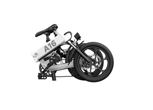 A16  Folding Electric Bicycle