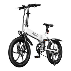 A20 Folding Electric Bike