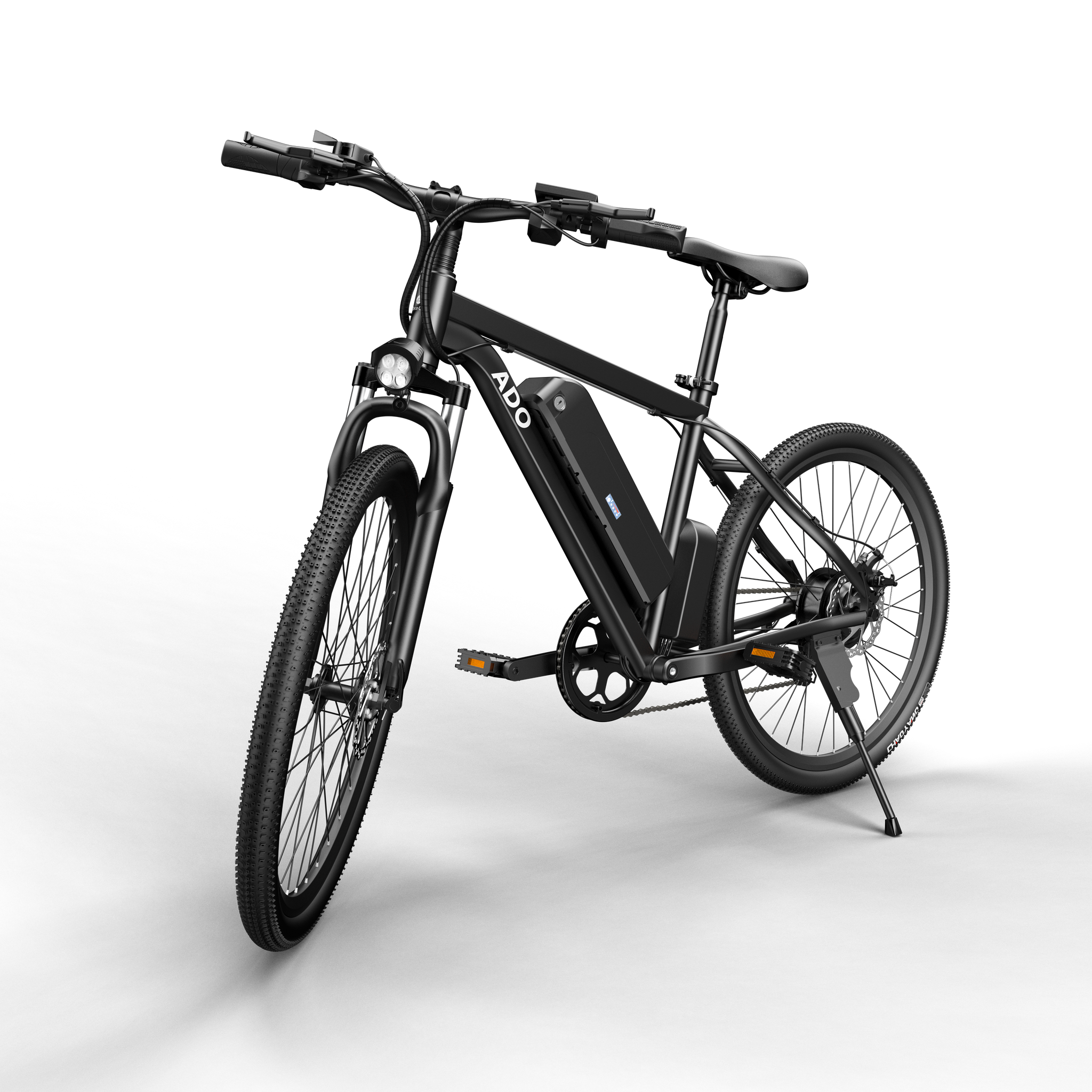 A26 City Ebike