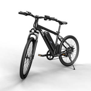 A26 City Ebike