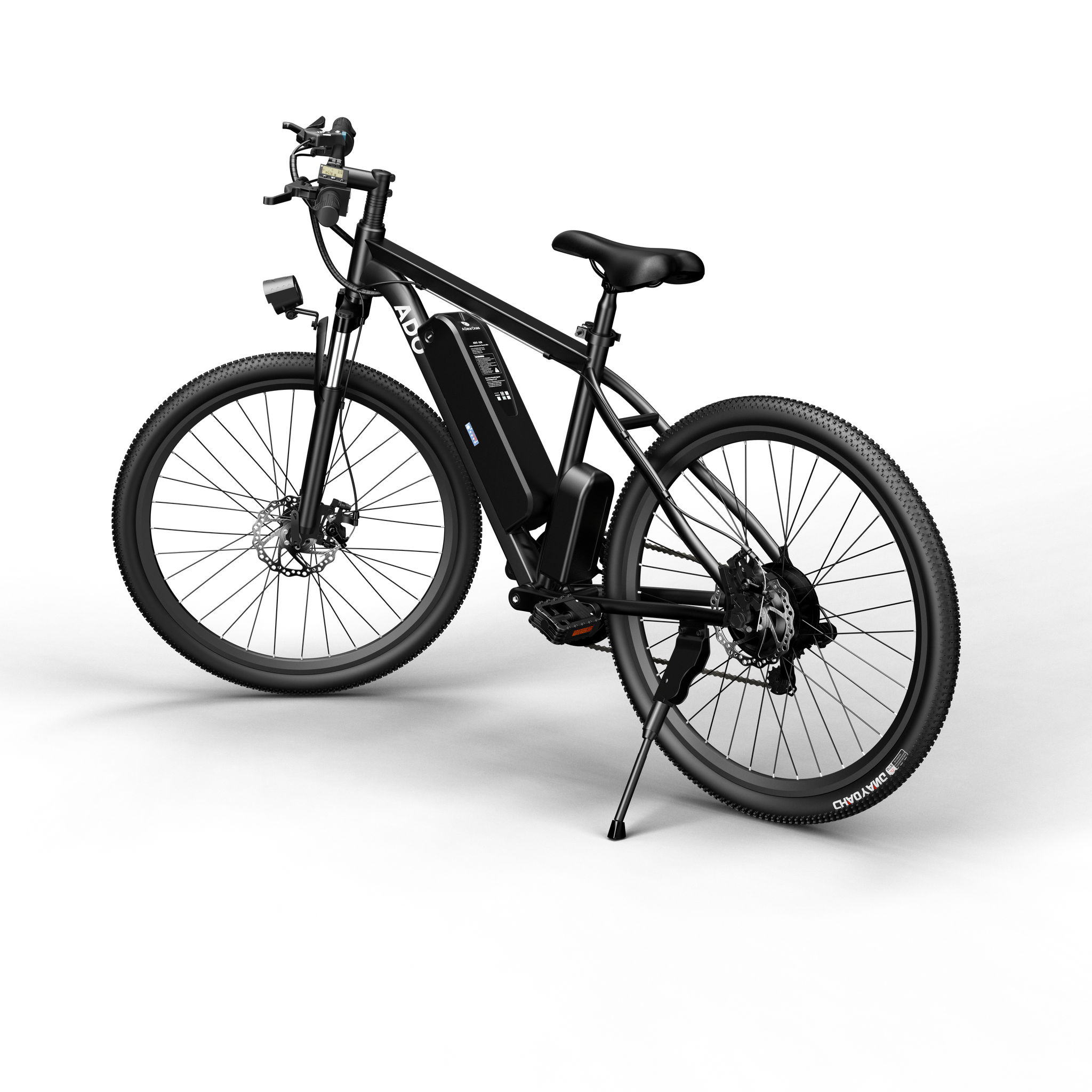 A26 City Ebike