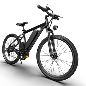 A26 City Ebike