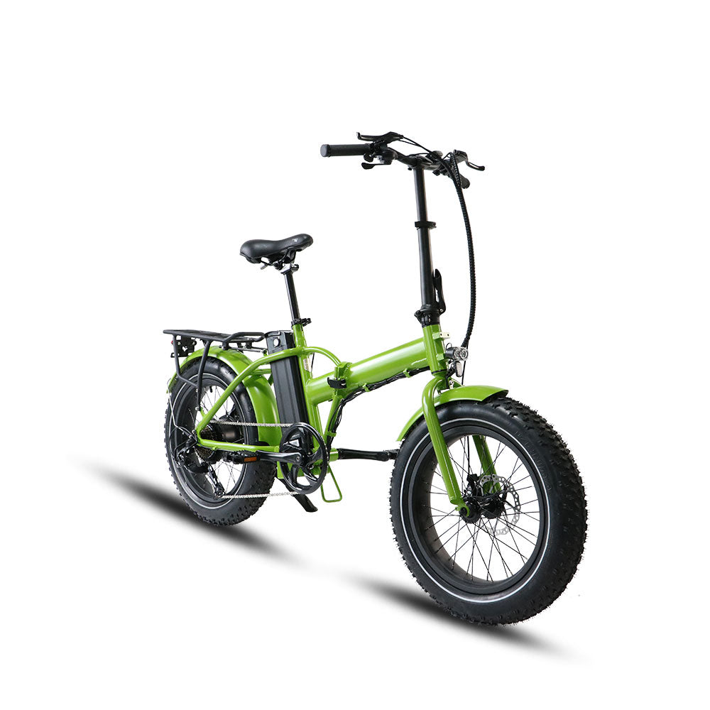 MN500 Ebike