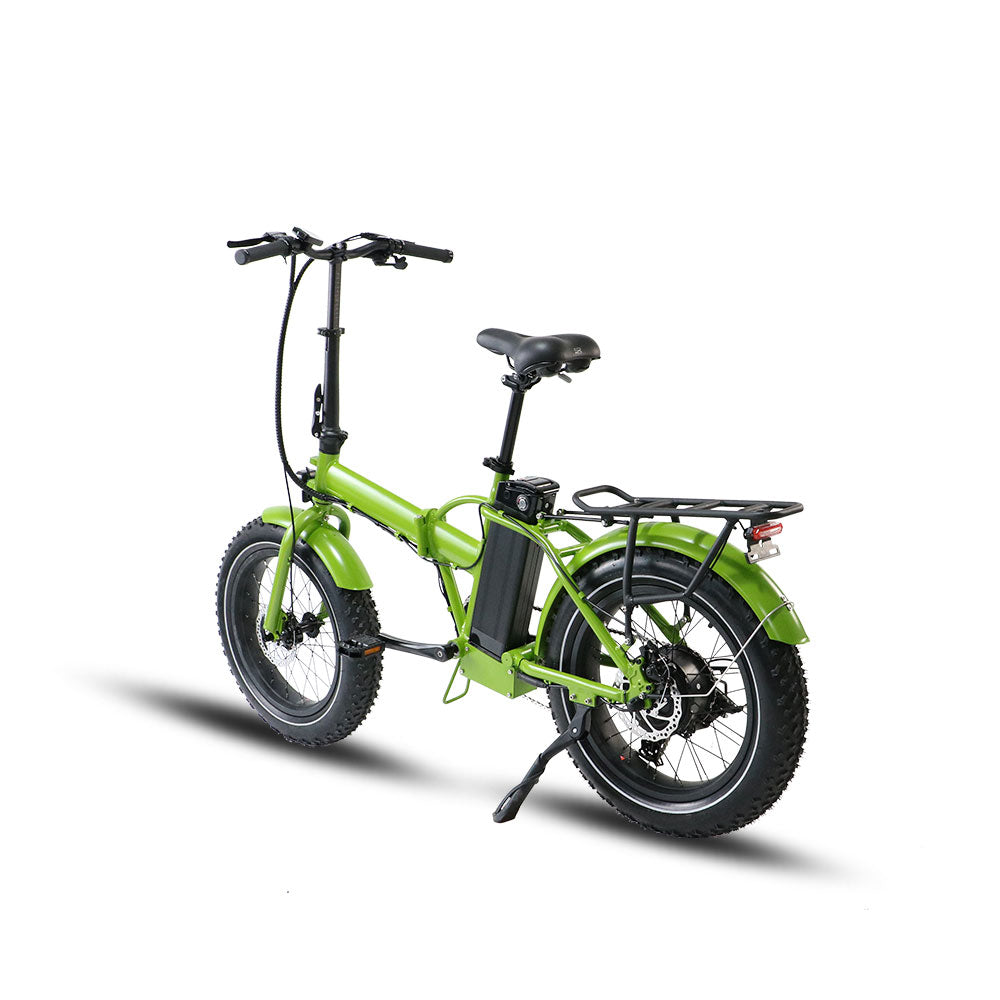 MN500 Ebike