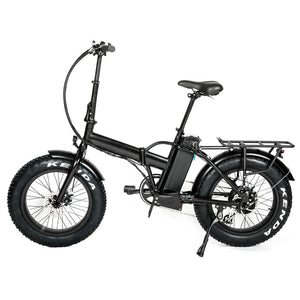 MN500 Ebike