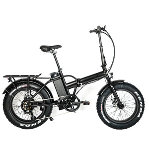 MN500 Ebike