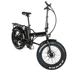 MN500 Ebike