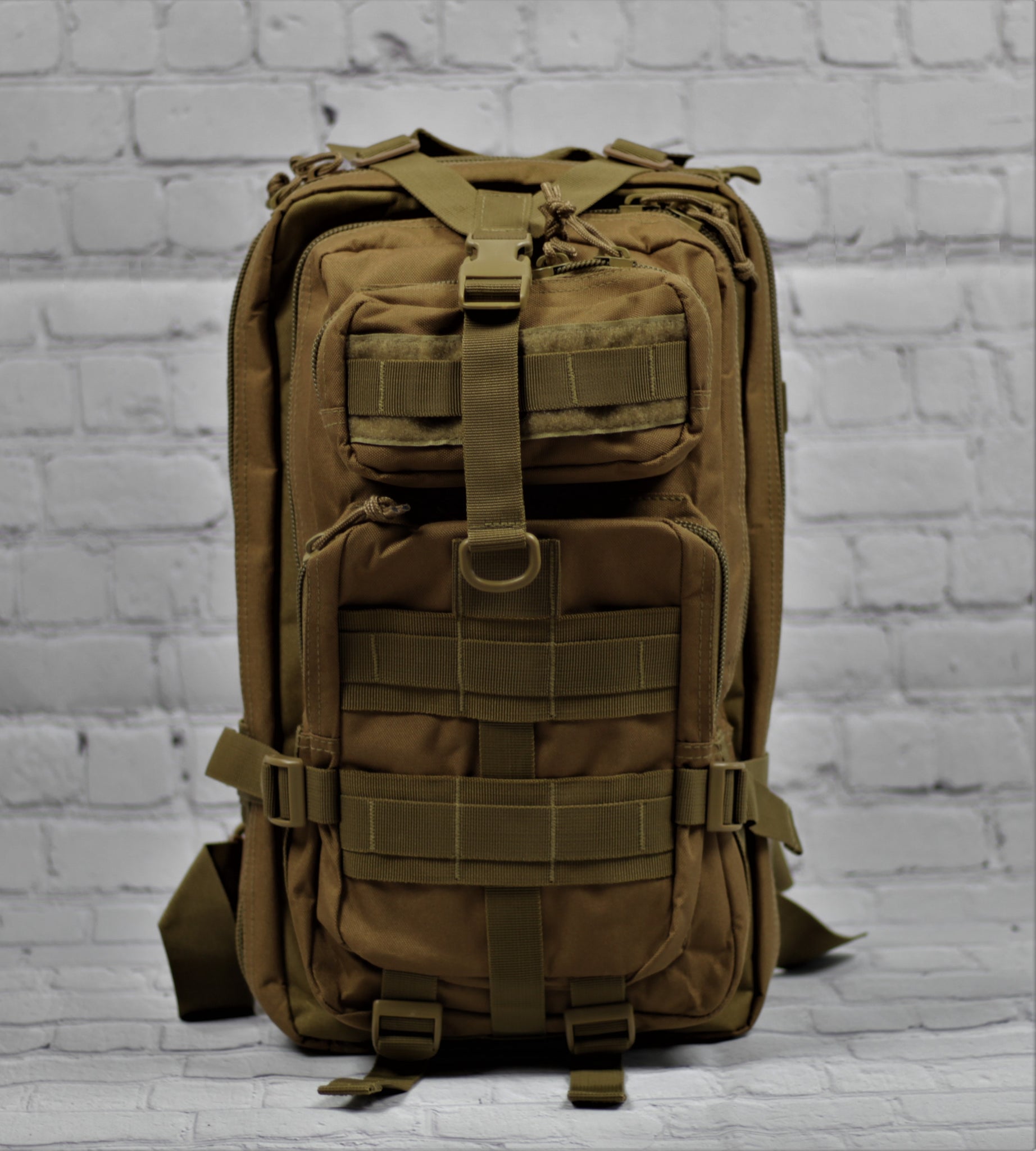 Riding Backpack