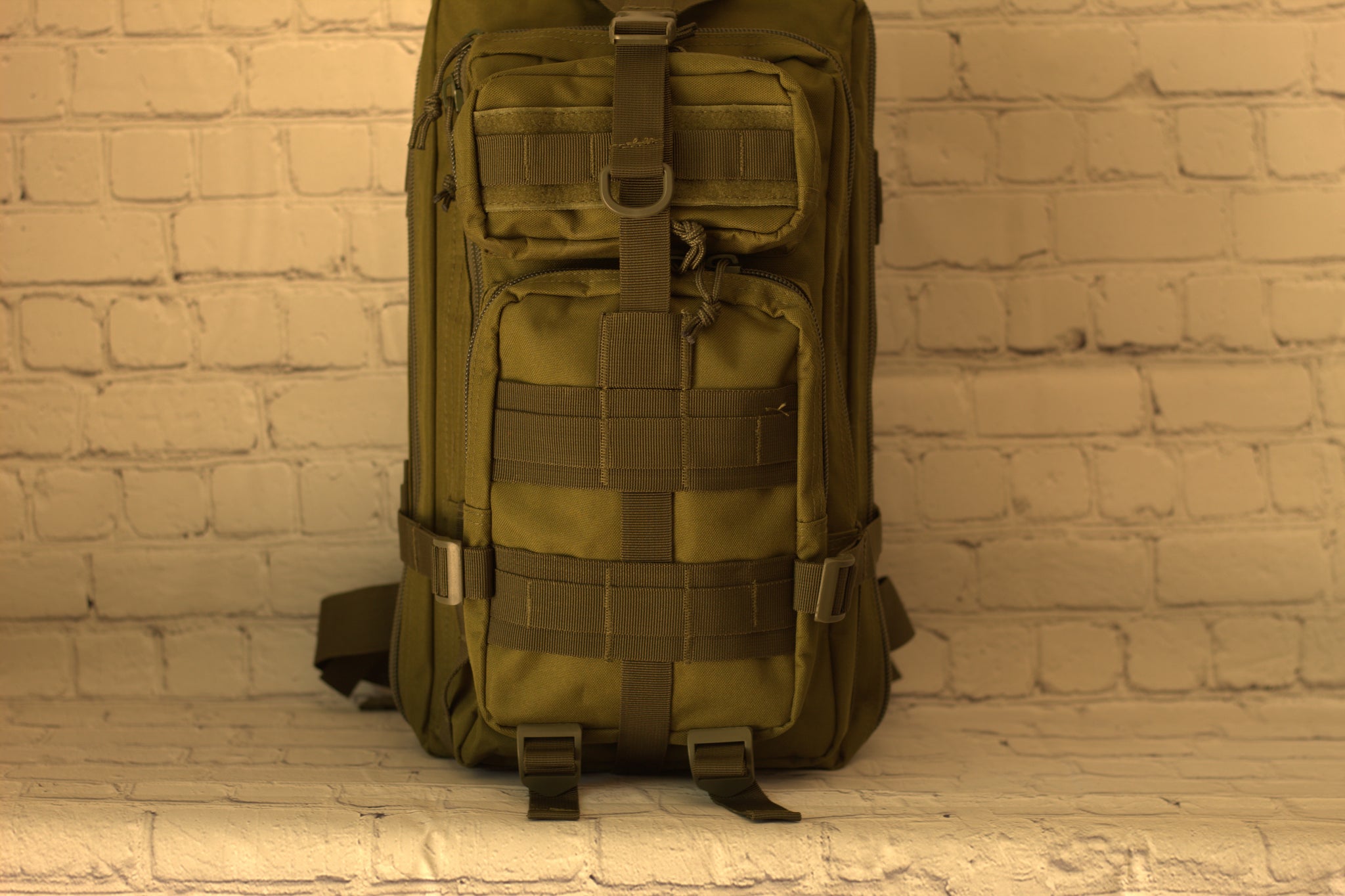 Riding Backpack