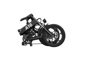 A20 Folding Electric Bike