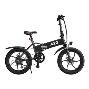 A20 Folding Electric Bike