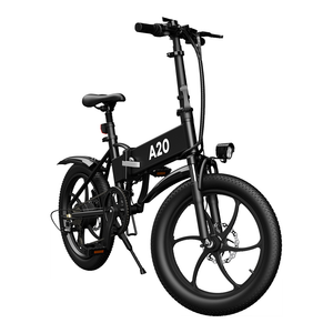 A20 Folding Electric Bike