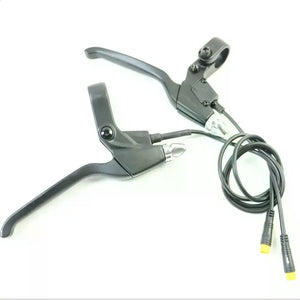 DZ2 Mid Drive Kit