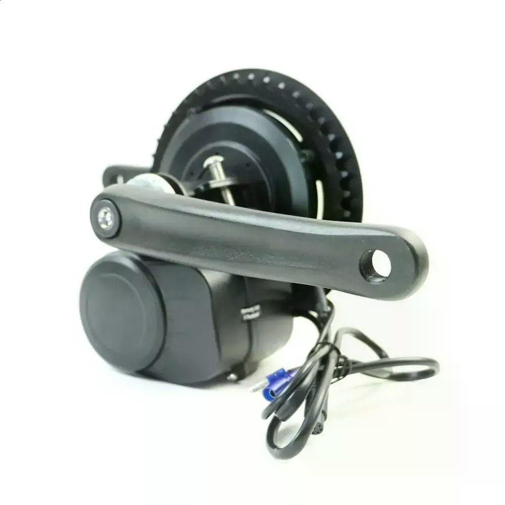 bewo mid drive motor kit