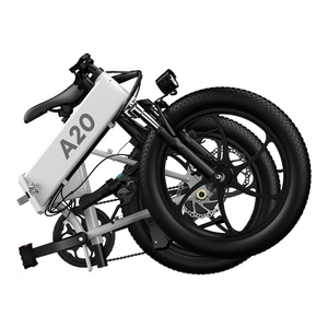 A20 Folding Electric Bike