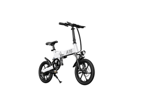 A16  Folding Electric Bicycle