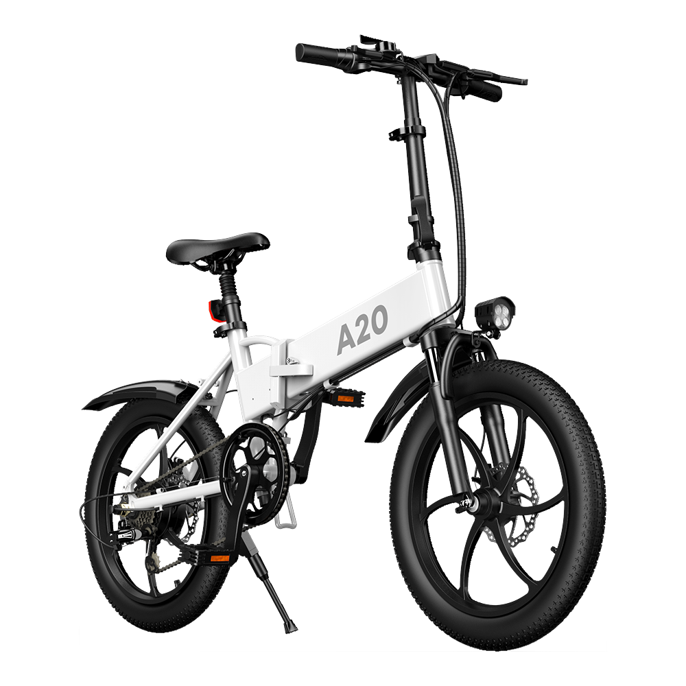 A20 Folding Electric Bike