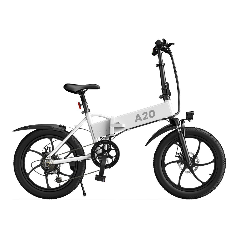 A20 Folding Electric Bike