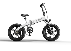 A20F Folding Electric Bike